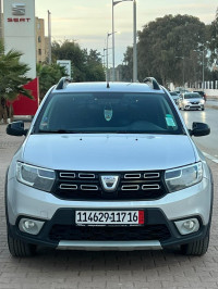 voitures-dacia-sandero-2017-stepway-cheraga-alger-algerie