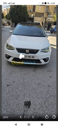 voitures-seat-ibiza-2018-لهاي-بلوس-les-eucalyptus-alger-algerie