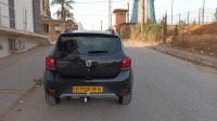 voitures-dacia-sandero-2019-stepway-rahmania-alger-algerie