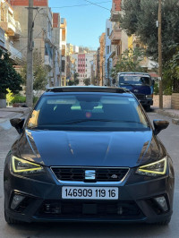 voitures-seat-ibiza-2019-افار-بلوس-cheraga-alger-algerie