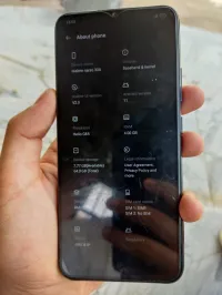 Realme A30