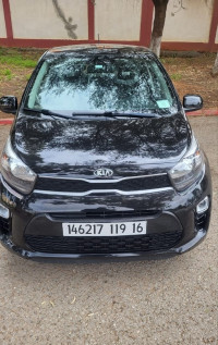 tracteurs-picanto-kia-2019-bachdjerrah-alger-algerie