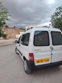 سيارات-peugeot-partner-2014-origin-بوزينة-باتنة-الجزائر