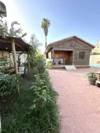 Location Bungalow Alger Bordj el bahri