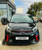 voitures-kia-picanto-2019-gt-line-bir-el-djir-oran-algerie