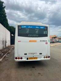 حافلة-isusu-ecobus-2014-تيبازة-الجزائر