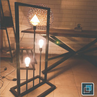 آخر-lampadaire-light-وادي-قريش-الجزائر