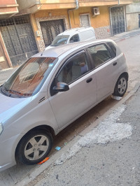 voitures-chevrolet-aveo-5-portes-2009-ls-baraki-alger-algerie