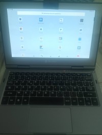 danew dbook 110