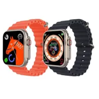 SmartWatch glifo 8 ultra