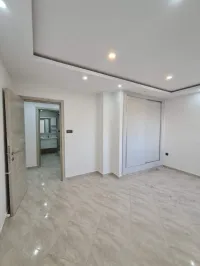 Vente Appartement F4 Alger Bordj el bahri