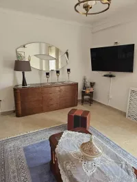 Vente Appartement F3 Alger Bordj el kiffan