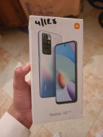 smartphones-redmi-10-2022-oran-algerie