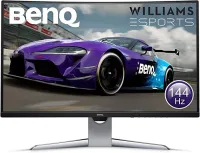 Ecran BenQ Zowie EX3203R Incurvé 32'