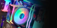 AIR COOLING  MCPU44