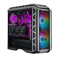 BOITIER BOITIER COOLER MASTERCASE H500P RGB