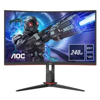 AOC 27 C27G2Z 0.5 ms / 240 Hz