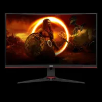 AOC C27G2ZE 240Hz 0.5 MS 