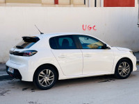 citadine-peugeot-208-2021-active-bordj-el-kiffan-alger-algerie