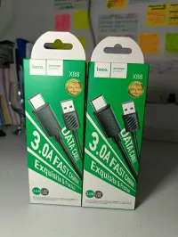 Cable USB C hoco original 