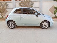 voitures-fiat-500-2024-club-hussein-dey-alger-algerie