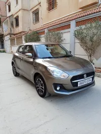 Suzuki Swift 2023 