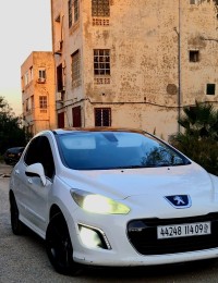سيارات-peugeot-308-2014-allure-البليدة-الجزائر