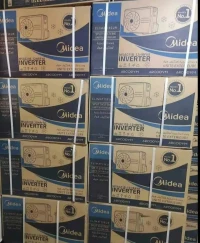 CLIMATISEUR MIDEA 12000BTU