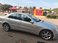 voitures-mercedes-classe-c-2004-220-exclusive-mostaganem-algerie