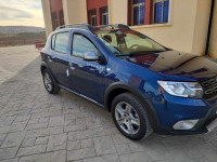 voitures-dacia-sandero-2018-stepway-restylee-zeralda-alger-algerie