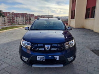 voitures-dacia-sandero-2018-stepway-restylee-zeralda-alger-algerie