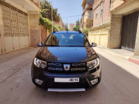 voitures-dacia-sandero-2018-stepway-restylee-zeralda-alger-algerie