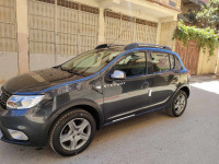 voitures-dacia-sandero-2018-stepway-restylee-zeralda-alger-algerie