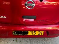 citadine-nissan-micra-2015-city-oran-algerie