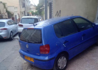 voitures-volkswagen-polo-2000-hussein-dey-alger-algerie