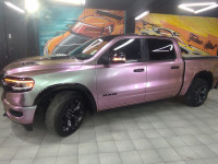 pickup-dodge-ram-1500-2021-baba-hassen-alger-algerie