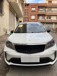 سيارات-livan-x3-pro-2025-full-option-برج-بوعريريج-الجزائر