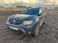 automobiles-renault-duster-2023-bordj-el-kiffan-alger-algerie