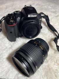 آخر-nikon-d5300-الجزائر-وسط