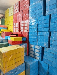 Fabrication de carton,boit archives 
