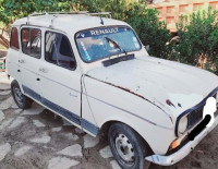 voitures-renault-4-1984-ferdjioua-mila-algerie