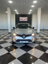 voitures-renault-clio-4-2018-limited-azazga-tizi-ouzou-algerie