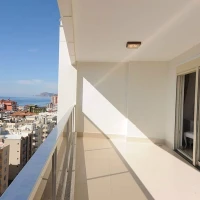 Vente Appartement F3 Alger Bordj el bahri