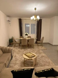 Vente Appartement F3 Alger Bordj el kiffan