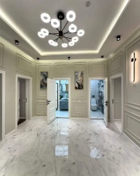 Vente Duplex F6 Alger Bordj el kiffan