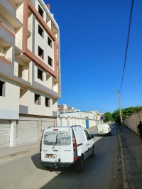 Vente Local Alger Bordj el kiffan