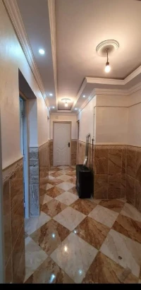 Vente Appartement F3 Alger Bordj el kiffan