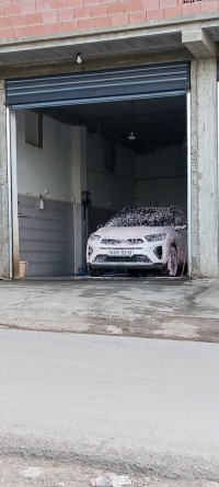 سيارات-kia-kx1-2025-luxury-عين-الرمانة-البليدة-الجزائر