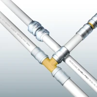 Tube Multicouche 