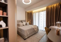 Vente Appartement F2 Alger Cheraga